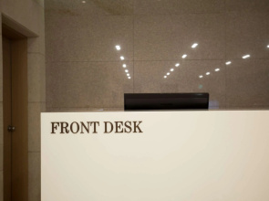 Best Western Haeundae Hotel