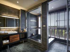 Shine Mood Resort