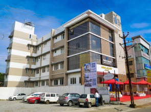 Four N Square Residency