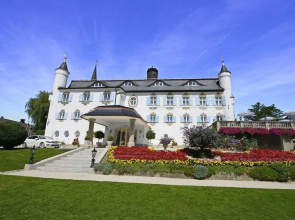 Hotel Bonnschloessl