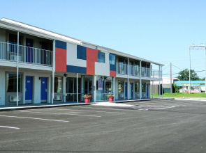 Motel 6 Oklahoma City, OK - Airport East