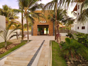 Moria Eco Lodge