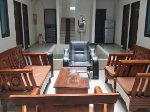 OYO 91065 Guest House 19 Syariah