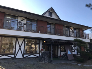 Guesthouse E-ne