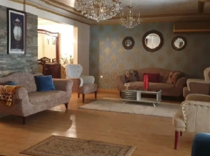 Shehab royal apartment