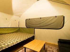 Gapyeong Seraphim Glamping