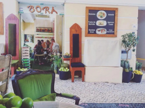 Bora Dormir