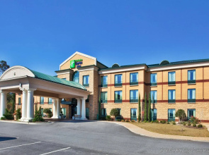 Holiday Inn Express Hotel & Suites Macon-West by IHG