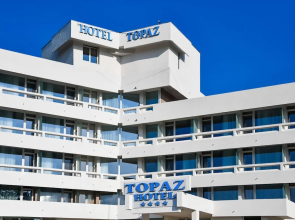 Hotel Topaz