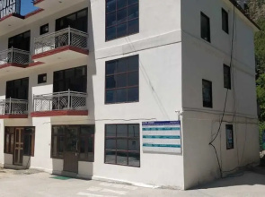 Hotel Vansh