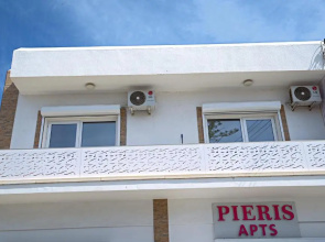 Pieris Apartments