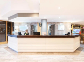 Holiday Inn Hemel Hempstead M1, Jct. 8 by IHG