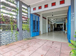 Hotel O Amole Homestay Syariah
