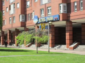Hotel Bahía