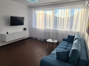 Belvedere Delux Apartment