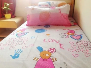 Qingning Apartment