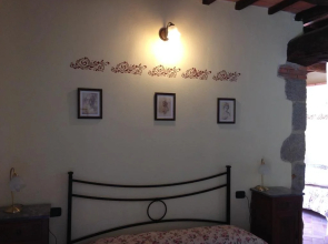 Antico Casale Pozzuolo