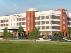 Home2 Suites by Hilton Prattville
