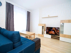 Апарт Гулливер на улице Революции 48В