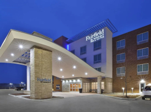 Fairfield Inn & Suites Flint Grand Blanc