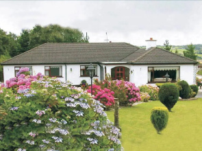 Glencairn House
