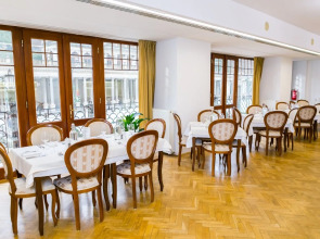 ASTORIA Hotel & Medical Spa