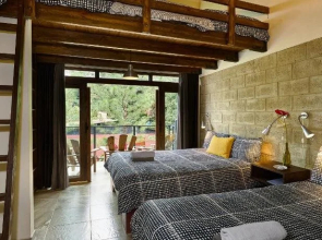 Jarabacoa Mountain Hostel