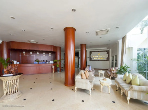 Mawlamyaing Strand Hotel