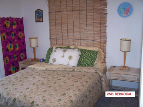 Disneyland Anaheim Area Tropical Paradise Vacation Home