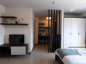 The Venese Hotel