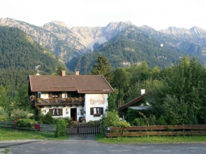 Tonihof Eschenlohe