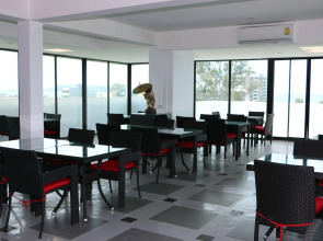 The Regizt Hotel Pattaya