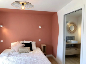 Nouveau ! La cabine du bout du monde GL03 -Ar Men, votre maison de vacances de haut standing à Crozon