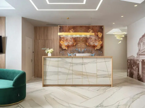 Hotel Epica