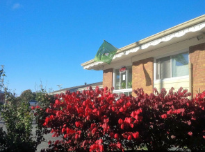 Lord Nelson Motel