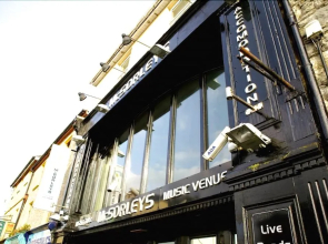 McSorleys Bar and Nightclub