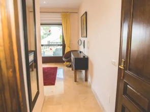 Impressive Villa in Exclusive Area of Marbella