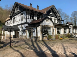 Hotel Restaurant Waldlust
