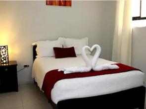 Hostal Universal Huaraz