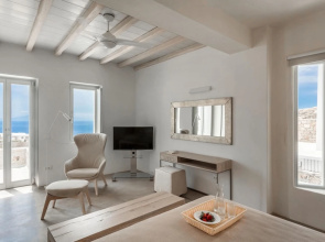 Luxury Villa Artemis by Mykonos Luxury