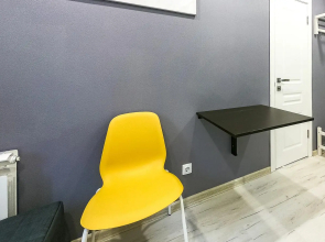 ApartUnit (АпартЮнит) на улице Куйбышева