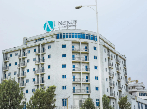 Swiss Inn Nexus Hotel