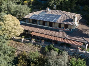 Bed & Breakfast Villa Trasimeno