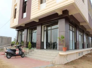 Hotel Para Place