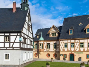 Hotel Saigerhuette