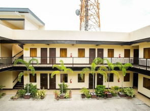 Oyo 244 Driggs Suites