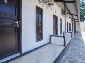 OYO 3014 Pondok Melly