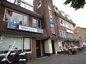 Hotel Velsen