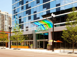 Aloft Chicago Downtown River North