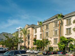 Ayres Hotel Anaheim